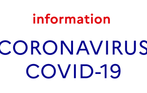 ⚠‼ Coronavirus - Covid-19 ‼⚠