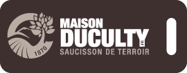 Maison Duculty